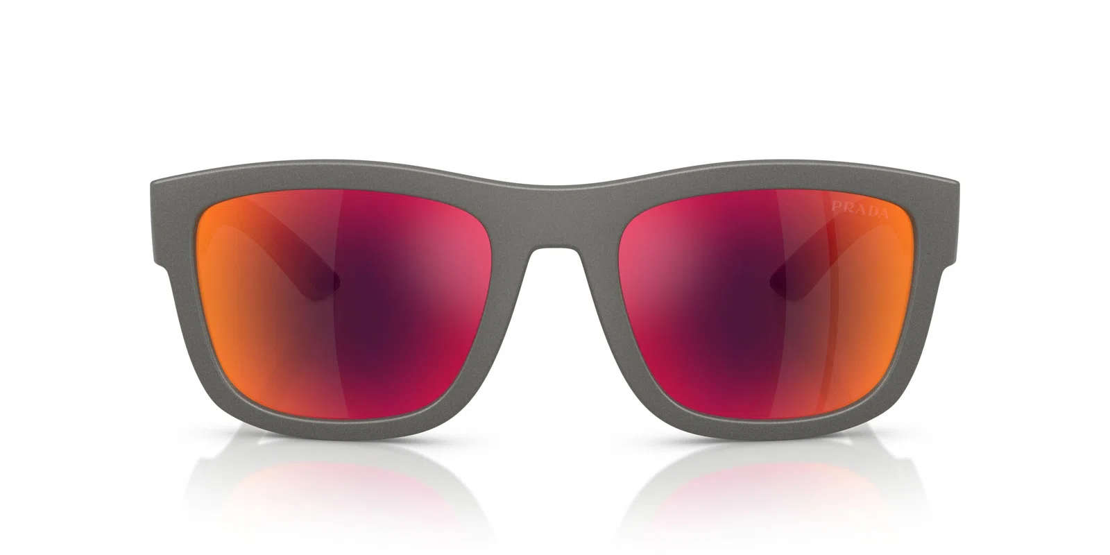 Prada Linea Rossa 01ZSF Sunglasses - view 37